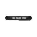 UAG Pathfinder Magsafe - obudowa ochronna do iPhone 16 Plus kompatybilna z MagSafe (black)