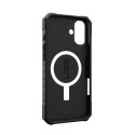UAG Pathfinder Magsafe - obudowa ochronna do iPhone 16 Plus kompatybilna z MagSafe (black)