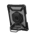 UAG Plasma HS Kickstand - obudowa ochronna z uchwytem do Apple Pencil, uchwytem na dłoń oraz podstawką do iPad 10.9" 10 generacj