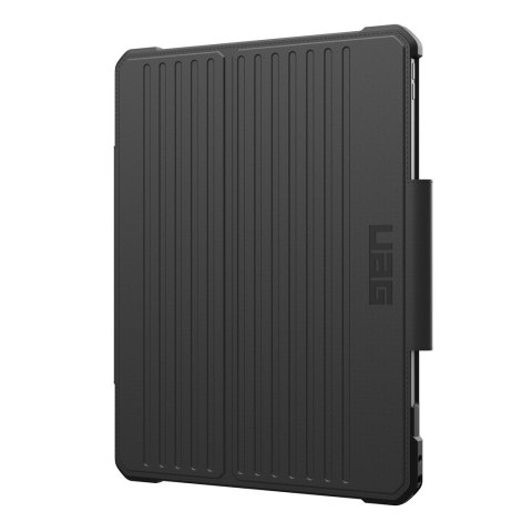 Urban Armor Gear UAG - Etui z klapką do tabletu - Wytrzymałe - Poliuretan (PU) - Do Apple 13-calowy iPad Pro M4 Wi-Fi, M4 Wi-Fi Urban Armor Gear UAG - Etui z klapką do tabletu - Wytrzymałe - Poliuretan (PU) - Do Apple 13-calowy iPad Pro M4 Wi-Fi, M4 Wi-Fi