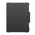 Urban Armor Gear UAG - Etui z klapką do tabletu - Wytrzymałe - Poliuretan (PU) - Do Apple 13-calowy iPad Pro M4 Wi-Fi, M4 Wi-Fi 