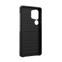 Urban Armor Gear UAG Samsung Hry Metrpl LT z MGNT Kvlr Bl