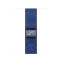 Apple 42mm Blue Ribbon Nike Sport Loop