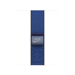 Apple 42mm Blue Ribbon Nike Sport Loop