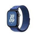 Apple 42mm Blue Ribbon Nike Sport Loop