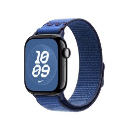 Apple 42mm Blue Ribbon Nike Sport Loop