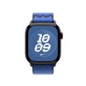 Apple 42mm Blue Ribbon Nike Sport Loop