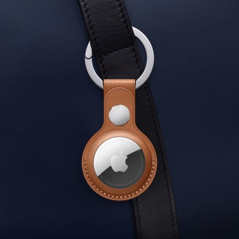 Apple AirTag (Srebrny-Biały) 1szt. Apple AirTag (Srebrny-Biały) 1szt.