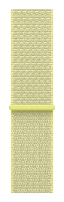 Apple WATCH 46 Neon Yellow SL-ZML
