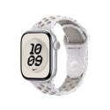 Apple Watch 42mm Veiled Grey Nike Sport Band - S/M