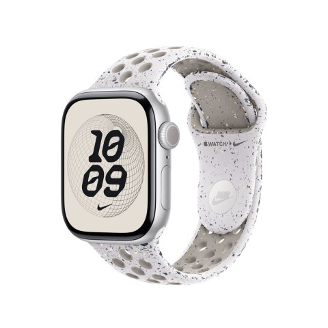 Apple Watch 42mm Veiled Grey Nike Sport Band - S/M Apple Watch 42mm Veiled Grey Nike Sport Band - S/M