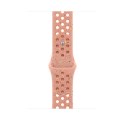 Apple Watch 46mm Alpenglow Pink Nike Sport Band - S/M