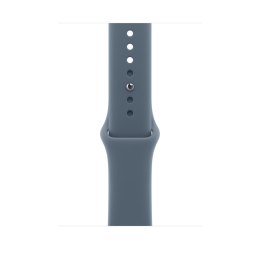 Apple Watch 46mm Anchor Blue Sport Band - M/L