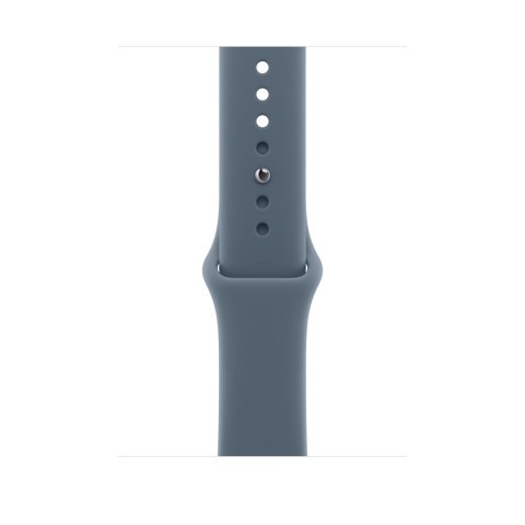 Apple Watch 46mm Anchor Blue Sport Band - M/L Apple Watch 46mm Anchor Blue Sport Band - M/L