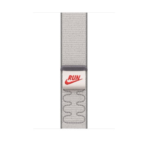 Apple Watch 46mm Veiled Grey Nike Sport Loop Apple Watch 46mm Veiled Grey Nike Sport Loop