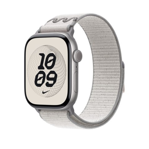 Apple Watch 46mm Veiled Grey Nike Sport Loop Apple Watch 46mm Veiled Grey Nike Sport Loop