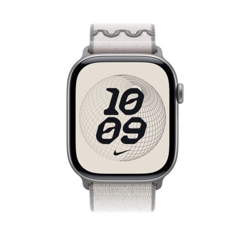 Apple Watch 46mm Veiled Grey Nike Sport Loop Apple Watch 46mm Veiled Grey Nike Sport Loop