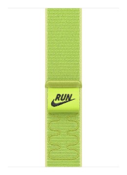 Apple Watch 46mm Volt Splash Nike Sport Loop