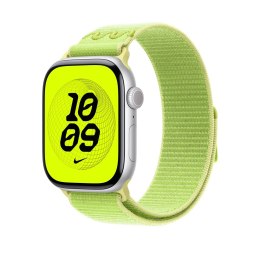 Apple Watch 46mm Volt Splash Nike Sport Loop