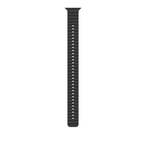 Apple Watch 49mm Black Ocean Band Extension - Black Titanium Finish Apple Watch 49mm Black Ocean Band Extension - Black Titanium Finish