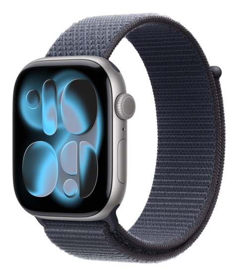 Apple uchwyt Sport Loop 46mm Anchor Blue Apple uchwyt Sport Loop 46mm Anchor Blue