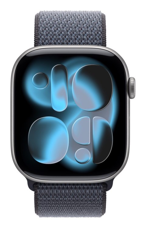 Apple uchwyt Sport Loop 46mm Anchor Blue Apple uchwyt Sport Loop 46mm Anchor Blue