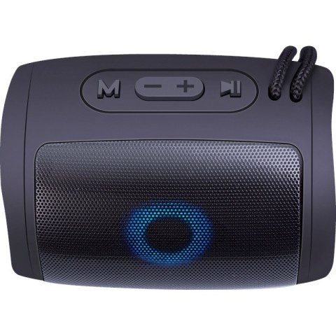 DEFENDER GŁOŚNIK ENJOY S200 5W LIGHT/BT/FM/USB/TF 65200 DEFENDER GŁOŚNIK ENJOY S200 5W LIGHT/BT/FM/USB/TF 65200