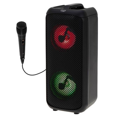 Głośnik bluetooth ADLER AD 1903 Głośnik bluetooth ADLER AD 1903