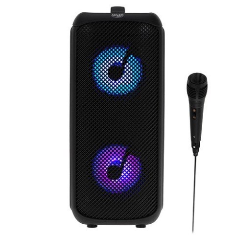 Głośnik bluetooth ADLER AD 1903 Głośnik bluetooth ADLER AD 1903