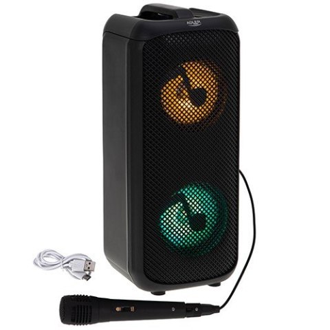 Głośnik bluetooth ADLER AD 1903 Głośnik bluetooth ADLER AD 1903