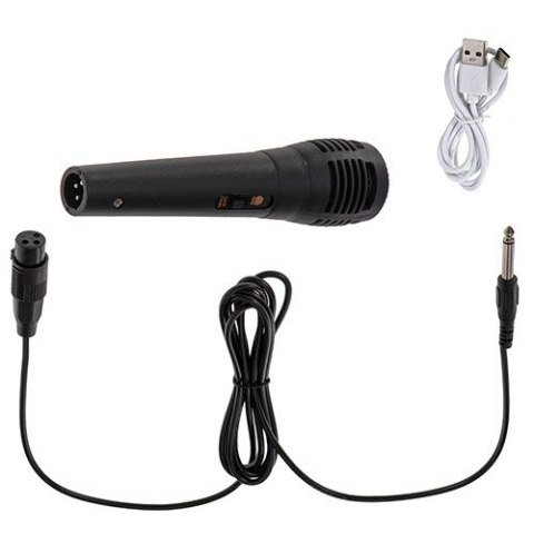 Głośnik bluetooth ADLER AD 1903 Głośnik bluetooth ADLER AD 1903