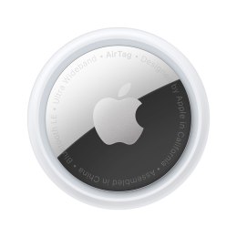 Lokalizator Apple AirTag (4 pack)