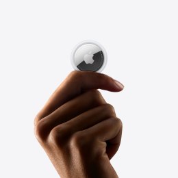 Lokalizator Apple AirTag (4 pack)