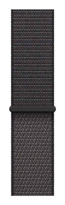 Opaska sportowa Apple 42mm Dark Gray Sport Loop