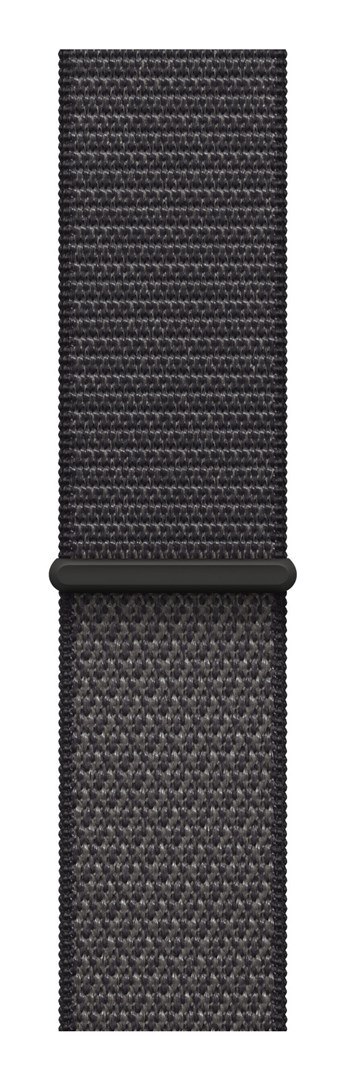 Opaska sportowa Apple 42mm Dark Gray Sport Loop Opaska sportowa Apple 42mm Dark Gray Sport Loop