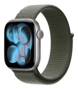 Opaska sportowa Apple 42mm Forest