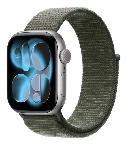 Opaska sportowa Apple 42mm Forest Opaska sportowa Apple 42mm Forest