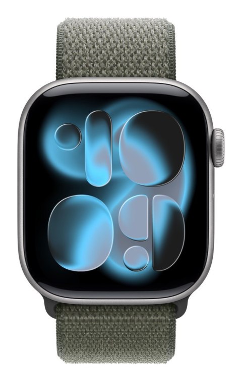 Opaska sportowa Apple 42mm Forest Opaska sportowa Apple 42mm Forest
