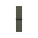 Opaska sportowa Apple 42mm Forest
