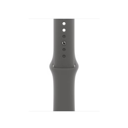 Opaska sportowa do Apple Watch 40mm Steingrau (S/M)