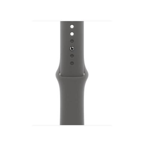 Opaska sportowa do Apple Watch 40mm Steingrau (S/M) Opaska sportowa do Apple Watch 40mm Steingrau (S/M)
