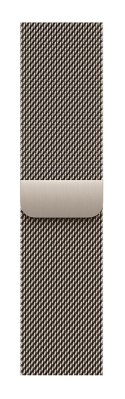 Pasek Apple 42mm Natural Milanese Loop