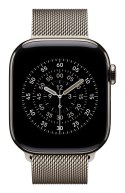 Pasek Apple 42mm Natural Milanese Loop