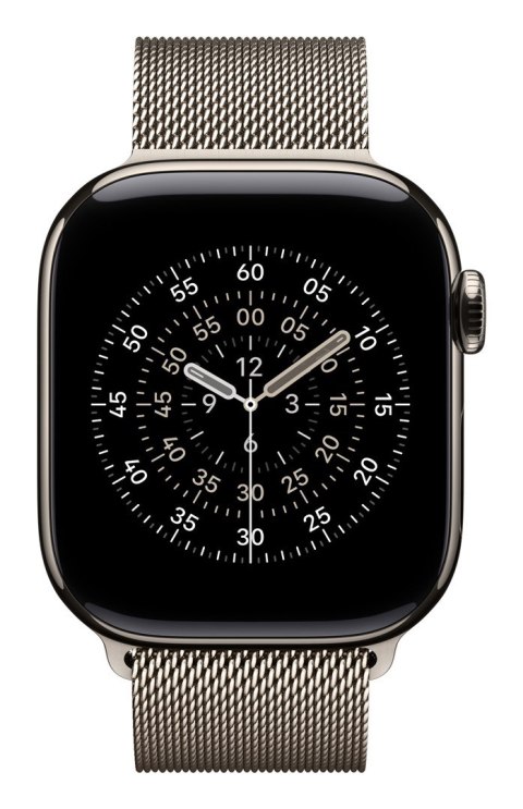 Pasek Apple 42mm Natural Milanese Loop Pasek Apple 42mm Natural Milanese Loop