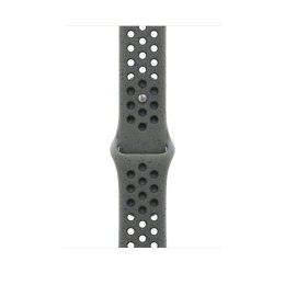 Pasek Nike Sport do Apple Watch 46mm Cargo Khaki (S/M)