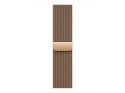 Pasek do zegarka Apple Watch Milanese 40mm gold