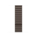 Pasek do zegarka Apple Watch z magnetycznym zapięciem dla Watch 42mm w kolorze Dunkeltaupe (M/L)