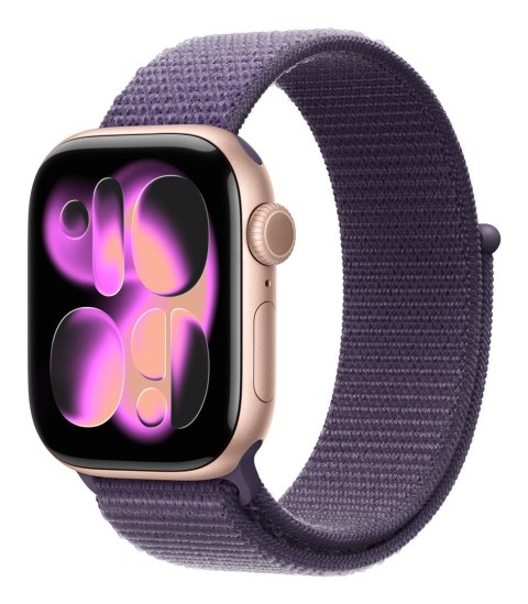Pasek sportowy Apple 42mm Violetine Fog Pasek sportowy Apple 42mm Violetine Fog