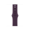 Pasek sportowy Apple Watch 40mm Pflaume (M/L)