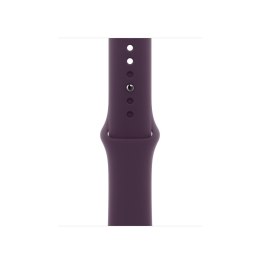 Pasek sportowy Apple Watch 40mm Pflaume (M/L)